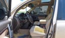 Toyota Land Cruiser LC 200 - GXR V6 4.0L PETROL 2010 - 291000 KM