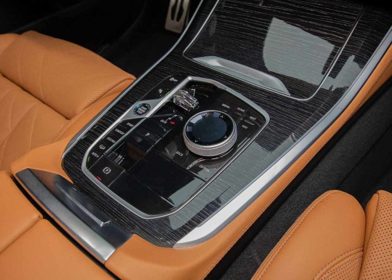 بي أم دبليو X5 XDRIVE40i M SPORT PRO