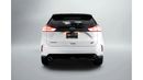 Ford Edge ST