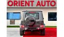 Mercedes-Benz G 63 AMG Brand new Mercedes AMG G63