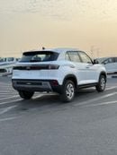 Hyundai Creta Hyundai Creta Hyundai Creta Hyundai Creta 1.5L Petrol 2026YM