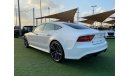 Audi RS7 //2015// AUDI //RS7// GCC FULL OPTION