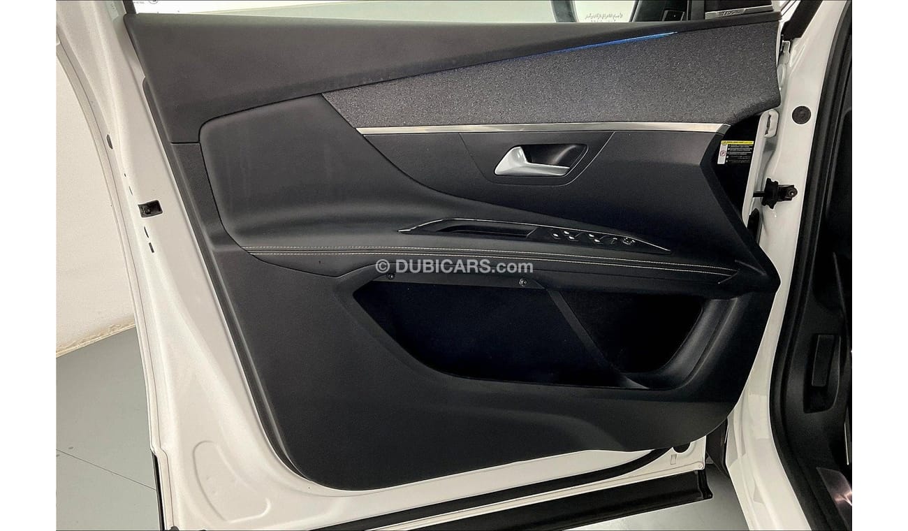 Peugeot 3008 GT Line