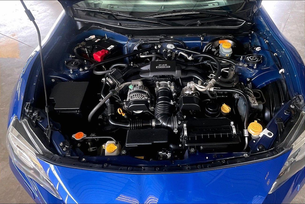 Subaru BRZ Top | Guaranteed Warranty | 0 Down Payment