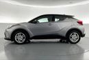 Toyota CHR VX