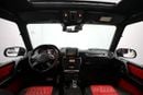 Mercedes Benz G63 AMG MercedesG-Class | G 63 AMG | 2015 GCC Specs | Ref#X231481