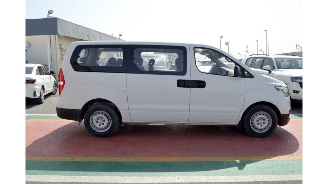 Hyundai H-1