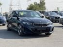BMW i3 BMW i3 EDRIVE 40L 2024