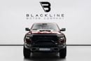 دودج رام فان 2024 RAM TRX Final Edition, 6.2L SC V8, AWD, 702bhp, 8 Speed Automatic.