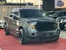 فورد F 150 XLT