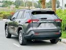 Toyota RAV4 XLE HEV 2022 Model XLE Hybrid 2.5L V4 Full Option Very Clean And Perfect condition