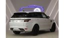 Land Rover Range Rover Sport Super Clean condition No Accidents