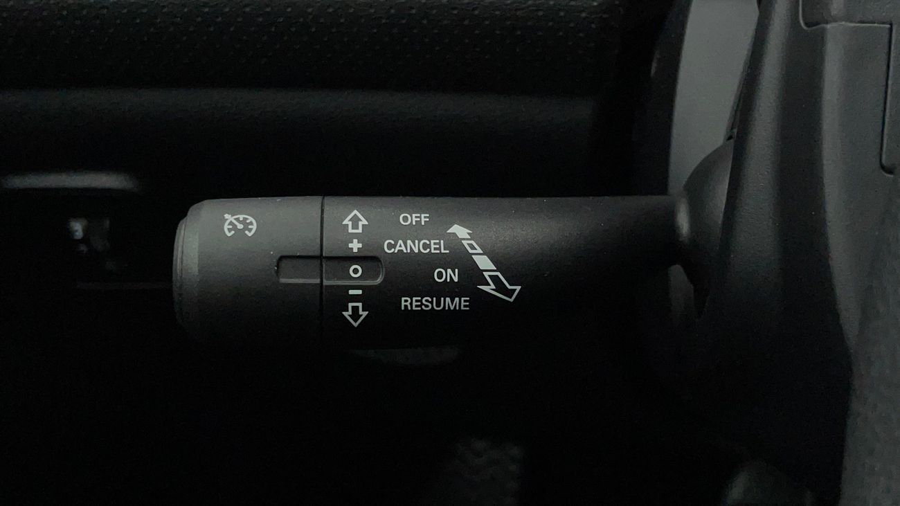 MG RX5 LUXURY 1.5 | Zero Down Payment | Home Test Drive