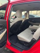 Kia Carens LX 2.0L Wagon