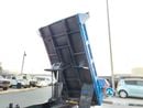 Mitsubishi Canter 1994 MITSUBISHI CANTER DUMPER RHD DIESEL MANUAL (PM00251)