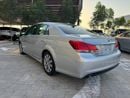 تويوتا افالون Toyota Avalon 2011 limited