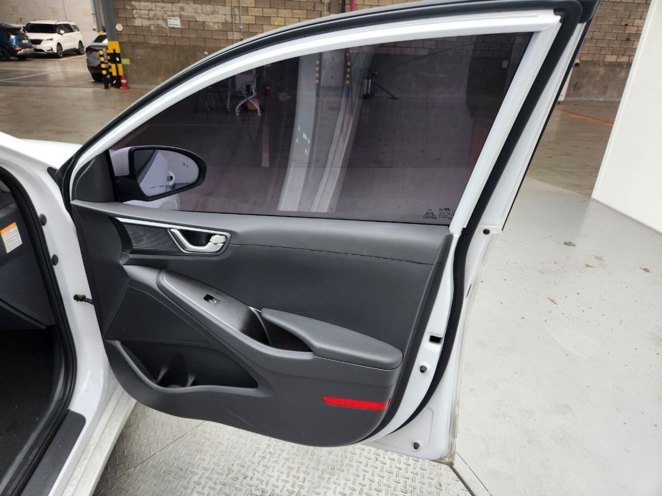 Hyundai Ioniq 2020 HYUNDAI THE NEW IONIQ (H) 1.6 N