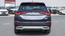 Mitsubishi Outlander Brand New 2025 Mitsubishi Outlander P-Line 2.5L 4-Cylinder SUV GCC Specs
