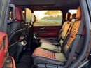 Nissan Patrol LE PLATINUM CITY 2025 Nissan Patrol LE Platinum, Dealer Warranty, GCC Specifications