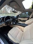 Nissan Maxima SV 3.5L