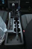 Mitsubishi L200 Double Cab GL 2.4L Petrol 4WD Manual