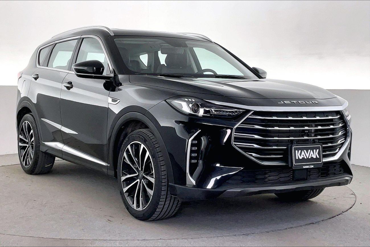 Jetour X70 Plus Comfort | Guaranteed Warranty | 0 Down Payment