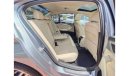 BMW 520i i 5 years Warranty & Service 2022 GCC