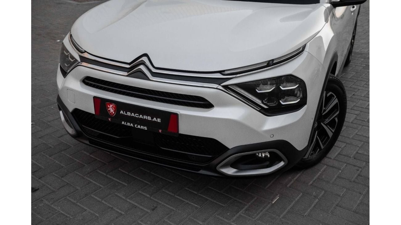 Citroen C4 X Shine | 1,449 P.M  | 0% Downpayment | Perfect Condition!