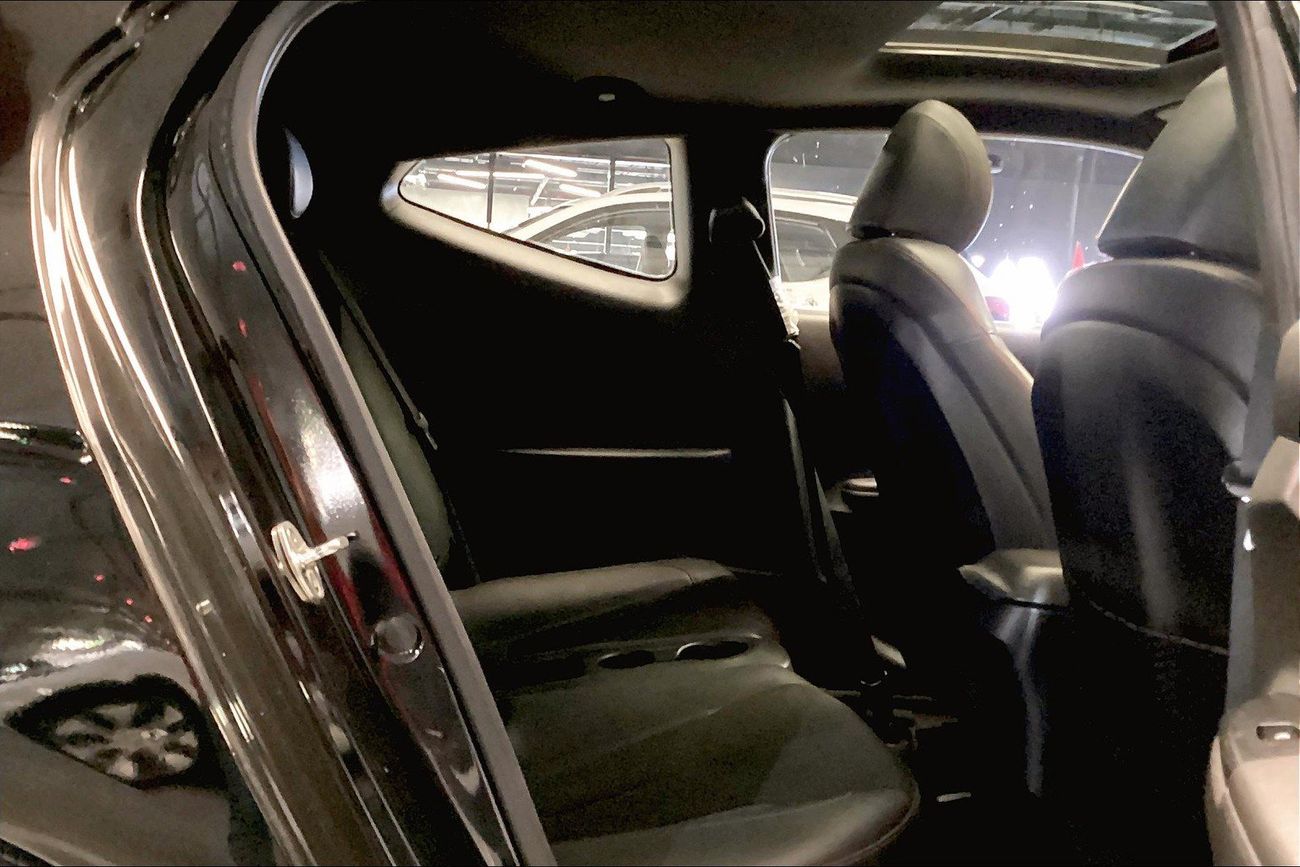 هيونداي فيلوستر Sport | شامل الضمان | 0 ﺪﻔﻋﺓ ﺃﻮﻟﻯ