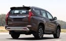 Mitsubishi Montero Sport GLS PREMIUM GLS HIGHLINE