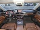 أودي A7 50 TFSI