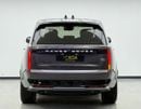 Land Rover Range Rover LWB Autobiography P400 3.0L 2022 Range Rover Vogue Autobiography, 2027 RR Warranty, 2026 RR Service