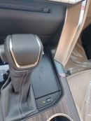 Toyota Land Cruiser VX 3.5L