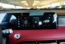 Jetour X70 Plus LUX 2025 Low Mileage GCC 1.6L Turbo 4 Cylinders