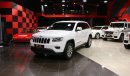 Jeep Grand Cherokee 4x4 LAREDO