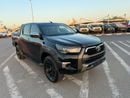 Toyota Highlander 2021 Toyota Hilux GL Advanture Modified - 2.7L V4 - AWD 4x4- Rear Camera - Sidestep - Push start - P