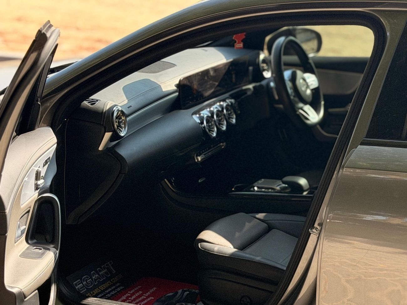 مرسيدس بنز A 250 Export from Australia