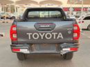 تويوتا هيلوكس Adventure 4.0L