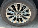 تويوتا لاند كروزر VXR VXR