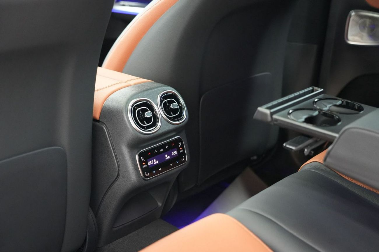 مرسيدس بنز GLC كوبيه 200 Mercedes-Benz GLC 200 Coupe | 2026 GCC 0 km | Agency Warranty |  Premium Plus