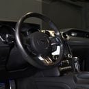 فورد موستانج GT Premium 5.0L V8 AED 3,329 pm • 0% Downpayment • Ford Mustang GT CS  • 1 Year Warranty