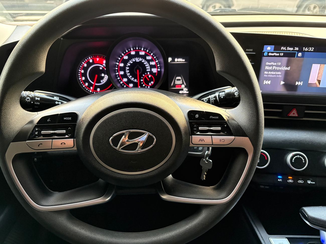 هيونداي إلانترا