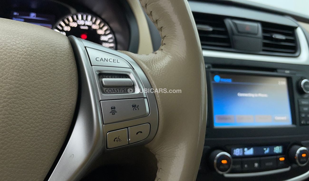 Nissan Altima SL 2.5 | Zero Down Payment | Free Home Test Drive