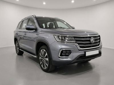 أم جي RX8 2022 LUXURY | AED 1019/Month | 0 DP | 30 Day Return | Warranty | Service History