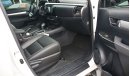 تويوتا هيلوكس Revo 2.8G TRD Diesel Double Cab pickup Automatic for Export only 2019 4 cylinder