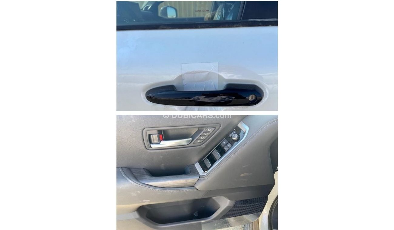 Toyota Land Cruiser GR-S LC300 3.3L GR SPORT DSL 2022