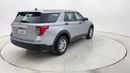 Ford Explorer 2023 BASE 4WD | AED 1426/Month | 0 DP | 30 Day Return | Warranty | Service History