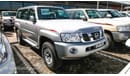 Nissan Patrol Safari VTC4800