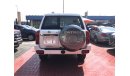 Nissan Patrol SAFARI FULLY LOADED GCC