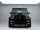 مرسيدس بنز G 63 AMG STD